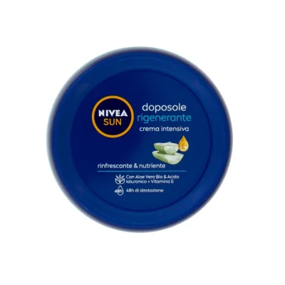 Nivea Sun Doposole Rigenerante Crema Intensiva 300ml