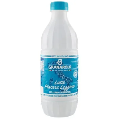 Granarolo Latte UHT Piacere Leggero 1 LT