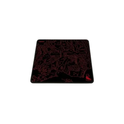 TAPPETINO MOUSE GAMING Konix Drakkar Medalland Bordi rinforzati