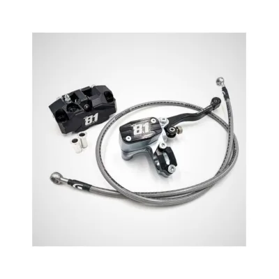 Kit Freno Ottopuntouno per Pitbike, Motard, Minimoto