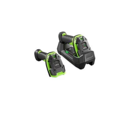 ZEBRA - EVM SCANNER DS3678 2D SR/USB KIT/GREEN DS3678SR3U4210S