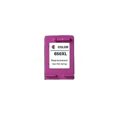 CARTUCCIA COMPATIBILE COLORE 650XL CZ102AE DeskJet Ink Advantage 1015