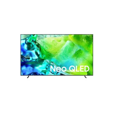 SAMSUNG ENTERTAINMENT TV 100 POLL NEO QLED 4K QE100QN80HUXZT