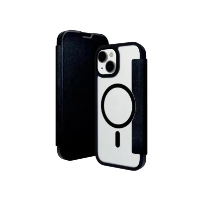 DBramante 1928 HELSINKI IPHONE 15 TRASPARENTE HE61CLBL1880