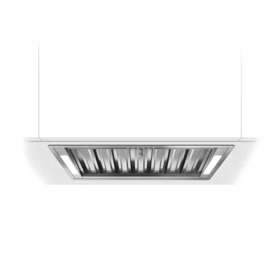 Elica Cappa aspirante a incasso CT35 PRO IX/A/60 PRF0183203 finitura acciaio inox da 60 cm