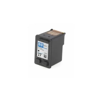 CARTUCCIA COMPATIBILE HP C8727A C8727AE HP 27 NERO DeskJet 3320