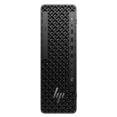 HP Z2 SFF G1I U7265 32GB/1TB PC E26G8ET