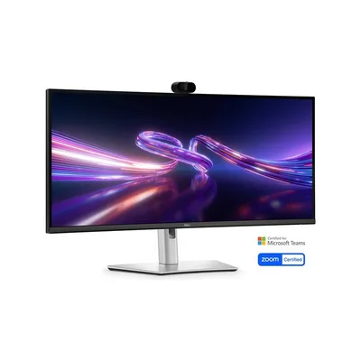 DELL 34 CURVED VIDCONF MONITOR P3426WEV DELL-P3426WEV