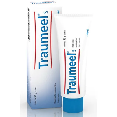 Guna Traumeel S Pomata Omeopatica 50 g