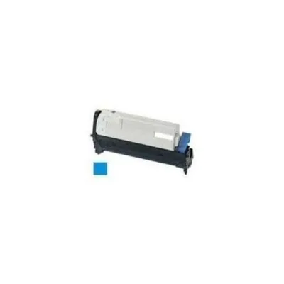 GRUPPO TAMBURO OKI C3520 MFP C3530 MFP DRUM CIANO 43460207 43460223