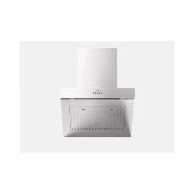 Ilve Cappa aspirante da parete AGQ Professional Plus AGQ60 finitura inox da 60 cm