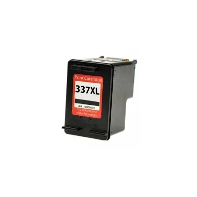 CARTUCCIA COMPATIBILE HP DESKJET D4145 HP 337 C9364EE NERO
