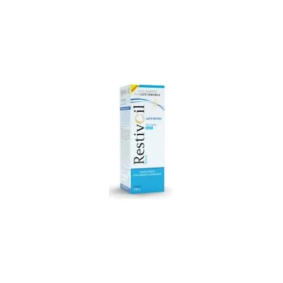 RESTIVOIL COMPLEX ANTIFORFORA CAPELLI SECCHI 250ML