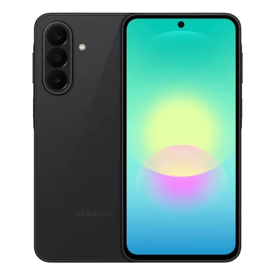 SAMSUNG A276 GALAXY A27 5G DUAL SIM 6.7" OCTA CORE 128GB RAM 6GB 5G EUROPA BLACK
