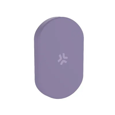 CELLY MINIMAGSAFE POWERBANK 3000MAH LILAC MAGMINIPB3000LI