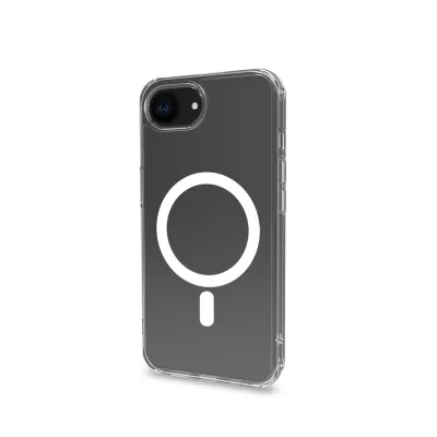 CELLY GELSKIN MAGSAFE COV IPHONE 17E/16E GELSKINMAG1123W