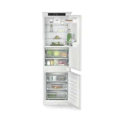 Liebherr Frigorifero combinato da incasso ICBNSd 5123 da 54 cm