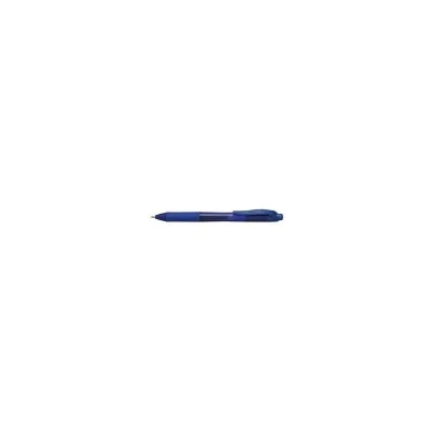 PENTEL CF12ROLLER ENERGEL X CLICK 1MM BLU BL110-CX
