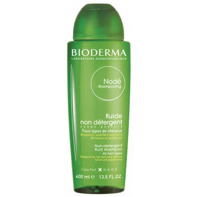 NODE-FLUIDE SH N/DELIPID 400ML
