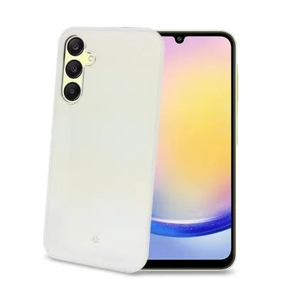 CELLY TPU COVER GALAXY A25 5G GELSKIN1061