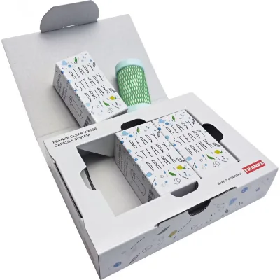 Franke Fitro High Flow 112.0606.785 - Confezione multipla (3 pezzi)