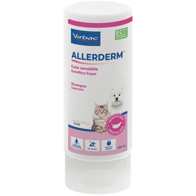 Allerderm Sh.cute Sens.