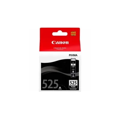 CARTUCCIA ORIGINALE CANON PIXMA MG5150 PGI-525BK PGI 525BK NERO 4529B001