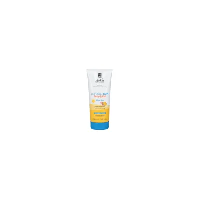 BIONIKE DEFENCE SUN BABY&KIDS FLUIDO DOPOSOLE 200ML