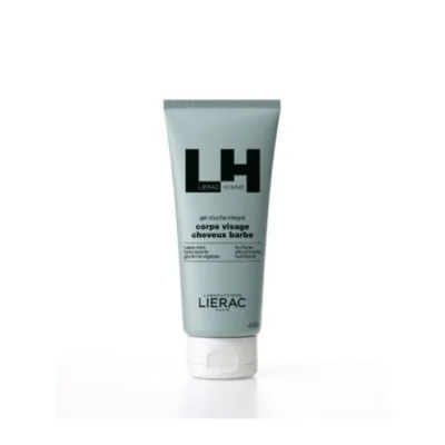 LIERAC HOMME GEL DOCCIA 200ML