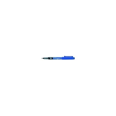 PILOT CF12P.TA FIBRA V SIGNPEN BLU 2.0 1501