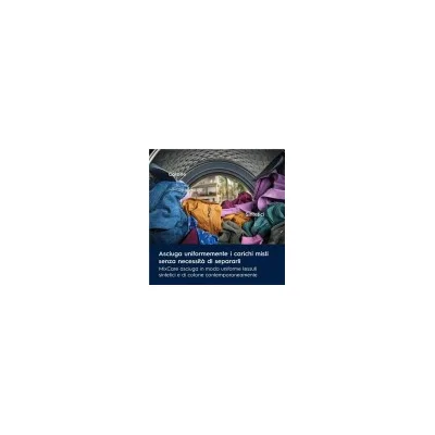 REX-ELECTROLUX ASC EW6H29C 9KG A+++ 600 SERIES 916900374