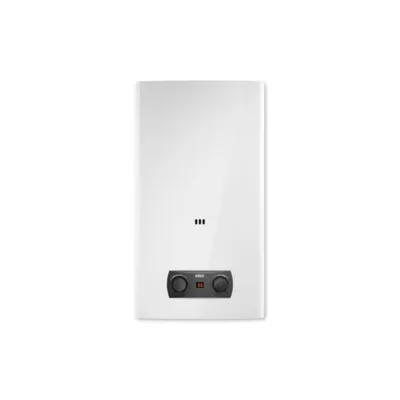 Scaldabagno A Camera Aperta Riello ACQUAFUN2 LN 11 Litri GPL 20149831