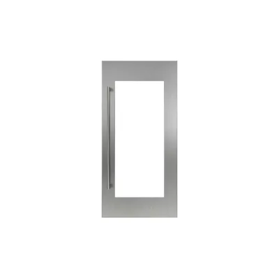 Gaggenau Telaio della porta RA221211 finitura inox