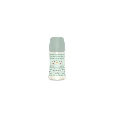 BONHOMIA BIB 270 SIL SX C VE