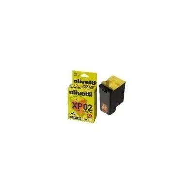 Cartuccia Compatibile Ink-Jet OLIVETTI ARTJET 10 XP02 - B0218R COLORE