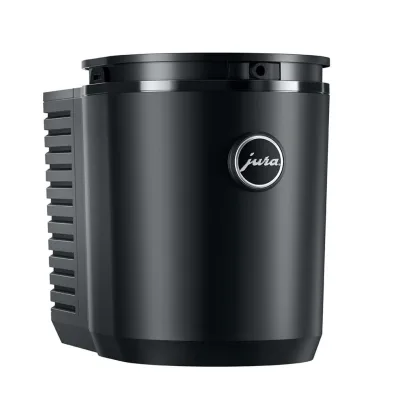 Jura Cool Control 1.0 l finitura nero