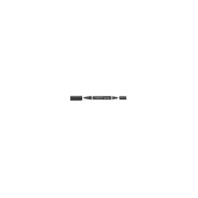 STAEDTLER CF10MARCATORI LUMOCOLOR DUO NERO 348-9
