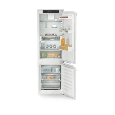 Liebherr Frigorifero combinato da incasso ICNd 5133 da 56 cm