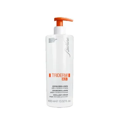 TRIDERM AD CREMA EMOLLIENTE