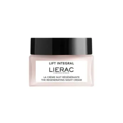 LIERAC LIFT INTEGRAL CREMA NOTTE