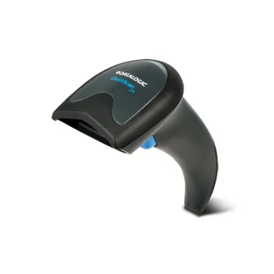 DATALOGIC QW2520 LITE 2D KIT CON CAVO E STAND QW2520-BKK1S