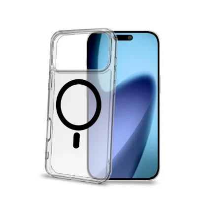 CELLY GELSKIN MAGSAFE COV IPHONE 17PROMAX GELSKINMAG1152B