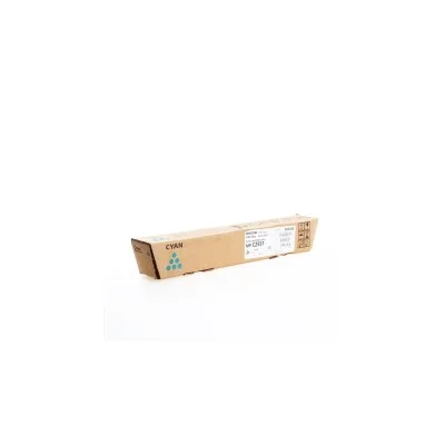 TONER ORIGINALE RICOH 842064 MP-C2051 MP-C2551 CIANO 841505