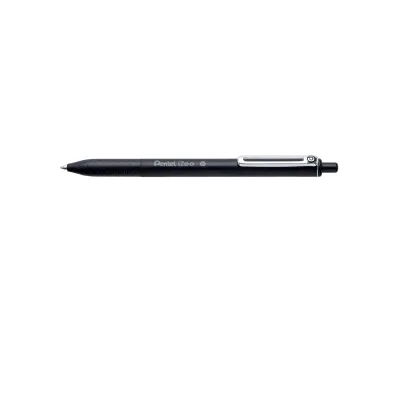 PENTEL CF12 PENNA SFERA IZEE NERO  0.7 BX467-A