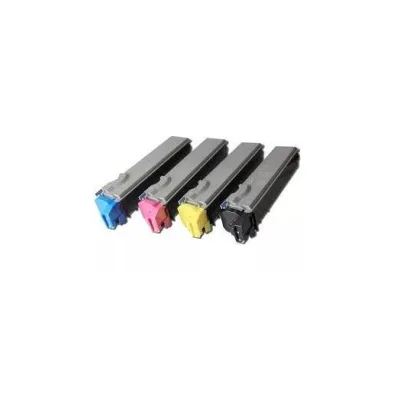 TONER COMPATIBILE KYOCERA TK-5140Y TK5140Y GIALLO ECOSYS M6030 M6530 P6130 5K 1T02NRANL0