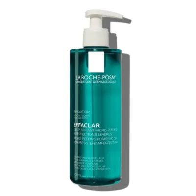 LA ROCHE POSAY EFFACLAR GEL MICRO PEELING 400ML