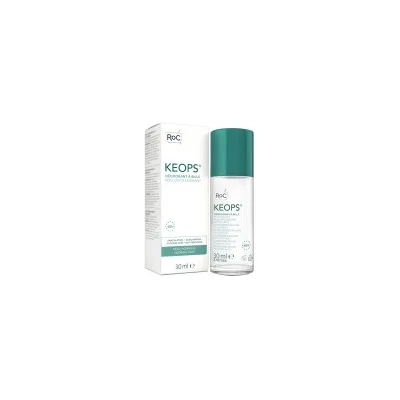 ROC KEOPS DEODORANTE ROLL-ON 48H