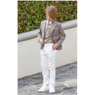 GM2277R - COMPLETO 3-18A - GENTLEMAN