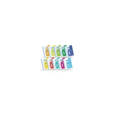 BLASETTI RICAMBI A4 QUADRI 10M 40FF 100GR 5443