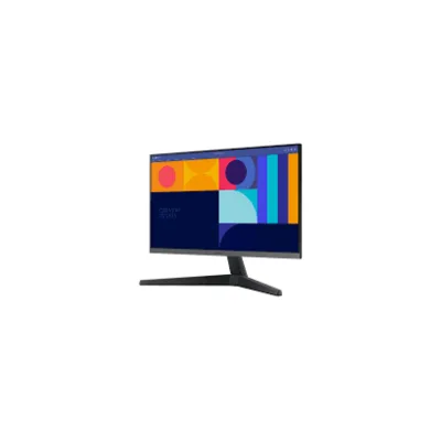 MONITOR LED SAMSUNG Essential S3 24" Full HD - LCD - IPS - 16:9 - 100hz